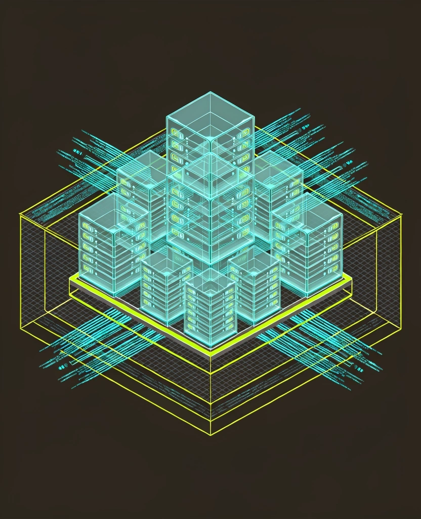 Technical blueprint philosophy